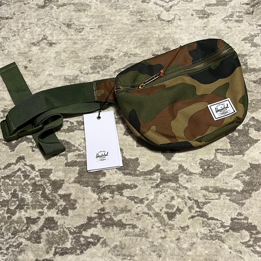 Herschel Fanny Pack